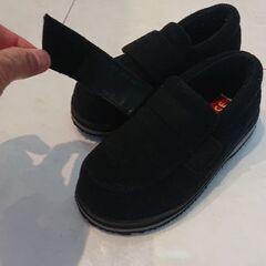 子供靴16cm 冠婚葬祭・お受験に‼️の画像