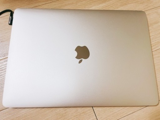 [決定]macbook pro mid2018 touch Barモデル