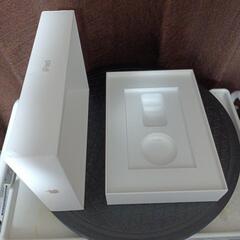 美品★iPadの空箱のみ★MYMK2JA分★サイズ＝掲載画像参照★質問NG★逆光撮影★返品不可★初回コメントでご希望日時が未記載時は既読スルーさせて頂きます★逆光撮影★返品不可★決定者様のみお返事★24時間対応★お返事は可能な限り迅速にさせて頂きます★最大で12時間以内の画像