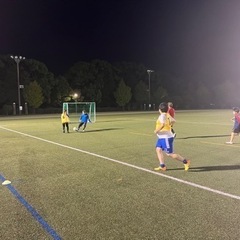 週末前の華金！皆でフットサルしませんか？⚽️ − 熊本県