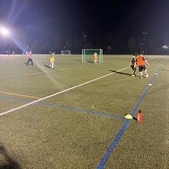 週末前の華金！皆でフットサルしませんか？⚽️ - メンバー募集