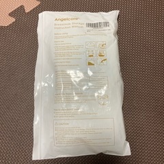 母乳　保存パック　フリーザーパック