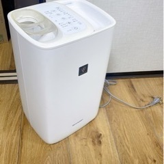 SHARP 加湿器