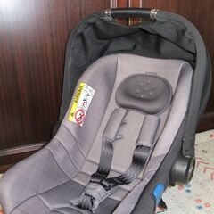 【チャイルドシート】【アップリカ】【スムーヴ TS インファント...
