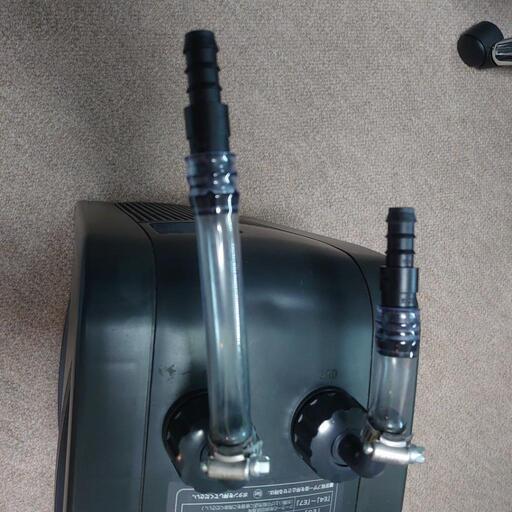 注文 水槽クーラーレイシーLX-110GX Rei-Sea LX-110GX 水槽用