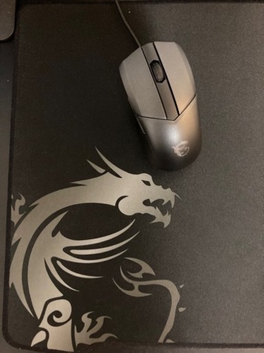 ゲーミングセット
