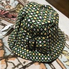 新品　element  ハット　帽子の画像