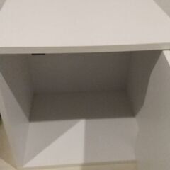 【至急】【引っ越し】書類入れの画像