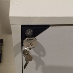 【至急】【引っ越し】書類入れの画像