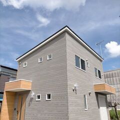 【🉐新築戸建て賃貸12.5万円】✨土浦市■スーパーまで徒歩４分■...