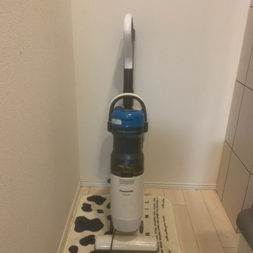 Panasonic 掃除機