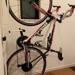 【値下げしました】ロードバイク（2011 BIANCHI SEM...