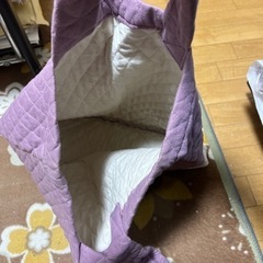 トートバッグ？の画像