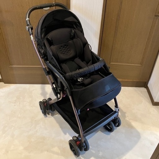 オプティアクッションプレミアム Aprica