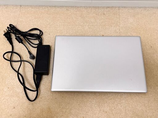 ドスパラ THIRDWAVE Altair F-13KR i5 8250U SSD 256GB メモリ 8G