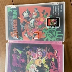 スプラトゥーン2の画像