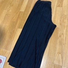 フレアパンツ　大きいサイズ４Ｌお取り置き中の画像