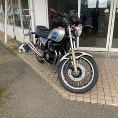 XJ400D 早いもの勝ち