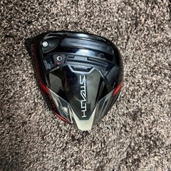ステルスプラス 10.5 レフティ
