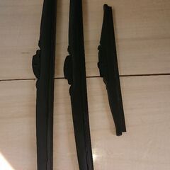 歯の部分52.5cm45cm27cm冬用ワイパー ホンダ クロス...