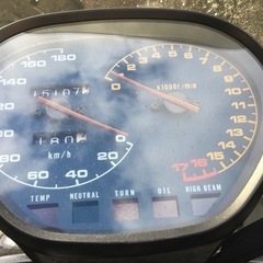 GSX250Sカタナ　中古　早期終了あり