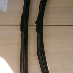 夏用ワイパー エアロタイプ ホンダ クロスロード対応 運転席 助手席