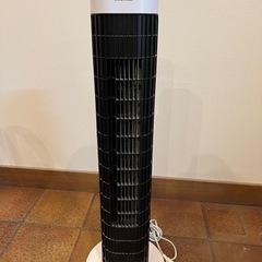扇風機の画像