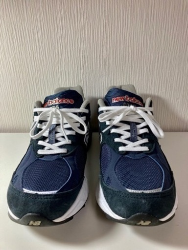 ニューバランスM990NB3