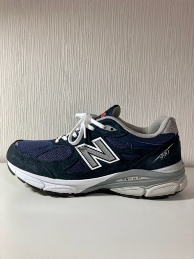 ニューバランスM990NB3