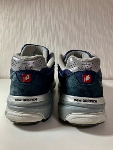 ニューバランスM990NB3