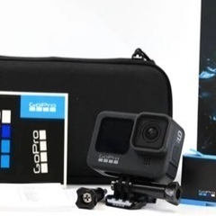GoPro hero9 ※早い者勝ち