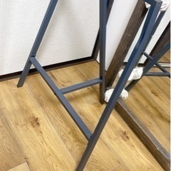 IKEA デスク用脚