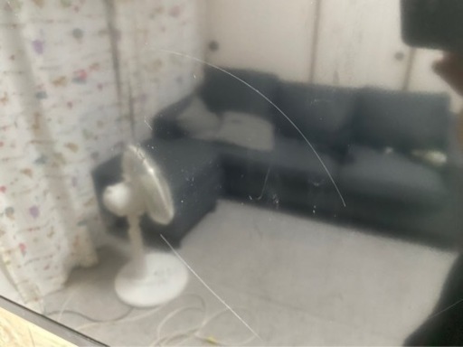 50インチTV