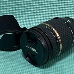 TAMRON タムロン AF 18-270mm F3.5-6.3...