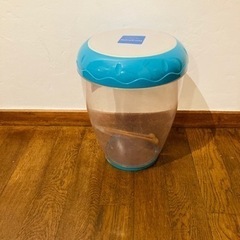 ボーネルンドのタイコ（木製バチ付き）
