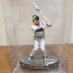 【阪神タイガース】　金本知憲フィギュア※転売目的不可！
