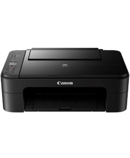 ＼美品／　初期化済　プリンターとカートリッジのset