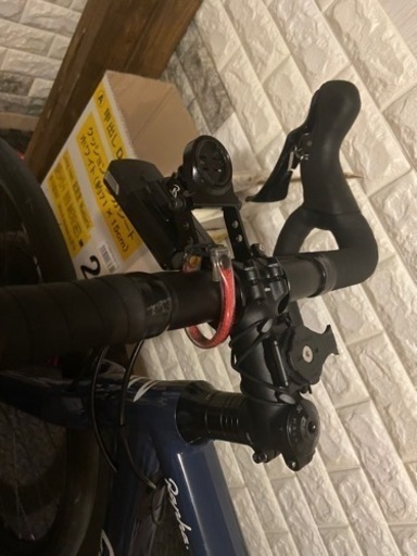 キャノンデール CAAD13 Disc Rapha