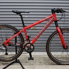 Cannondale(キャノンデール)F400　USAハンドメイ...