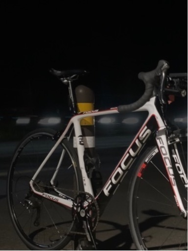［決まりました］focus izalco pro 2.0