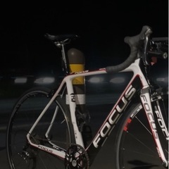 ［決まりました］focus izalco pro 2.0