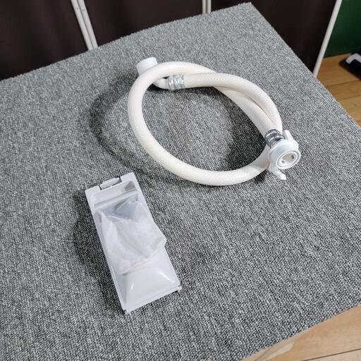 ?‍♂️h923売約済み❌2136‼️設置まで無料‼️最新2021年製✨AQUA 6.0kg 洗濯機