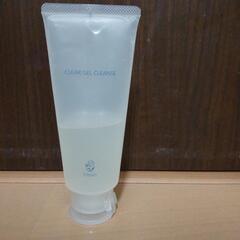 【中古】フルリ　クリアゲルクレンズ