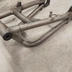 ZRX スイングアームの画像