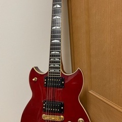 YAMAHA SG 1500 IGIGケース付き