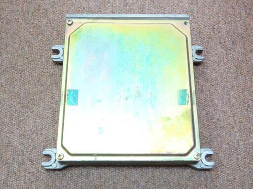 短期値下　EG6 シビック civic 5MT エンジンコンピューター ECU B16A 37820-P30-010