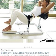 美尻トレーニング★女性必見★ヒップスラストマシン★希少品★お尻トレーニングの画像