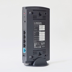 wi-fiルーター/無線LAN   I-O DATA（アイオーデータ）　中古の画像