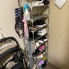 シューズラック