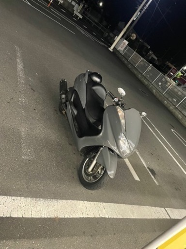 グランドマジェスティ400